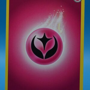 Fairy Energy card from the Pokémon Trading Card Game, specifically identifying as a 2020 Basic Energy card.